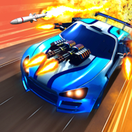 Download Fastlane: Road to Revenge (MOD, Unlimited Money) free on android MOD Updated