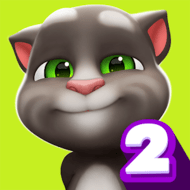 My Talking Tom 2 (MOD, Unlimited Money)