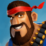 Download Boom Beach free on android