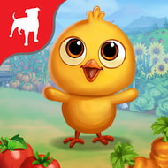 Download FarmVille 2: Country Escape (MOD Free Shopping) 20 4 7852 APK