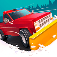 Download Clean Road (MOD, Unlimited Coins) free on android MOD Updated