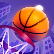 Download Color Dunk 3D (MOD, Unlocked) free on android New Mod