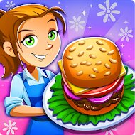 Download COOKING DASH (MOD, Unlimited Golds/Coins) free on android New Mod