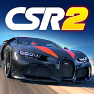 Download CSR Racing 2 (MOD, Free Shopping) free on android