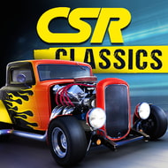 Csr classics