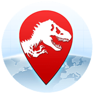 Jurassic World™ К жизни (MOD, много энергии)