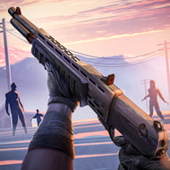 Dark Days mod apk