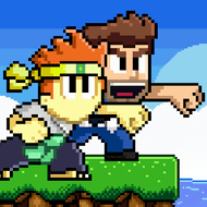 Dan The Man (MOD, Unlimited Money)