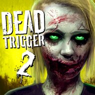 Download DEAD TRIGGER 2 (MOD, Unlimited Ammo) free on android Update