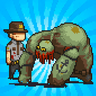 Dead Ahead: Zombie Warfare mod apk