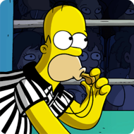 The Simpsons: Tapped Out (MOD, бесплатные покупки)