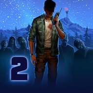 Into the Dead 2 (MOD, много денег)