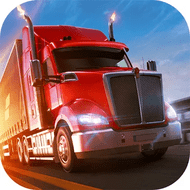 Truck Simulator Ultimate Mod APK 1.3.0 (Dinheiro infinito) Baixar