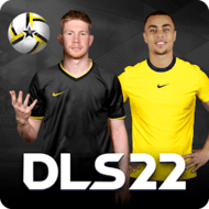 Dream League Soccer 2022 mod apk