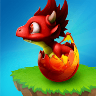 Dragon City