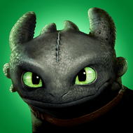 Dragons: Rise of Berk (MOD, Unlimited Runes)