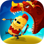 Dragon Hills (MOD, Unlmited Coins).apk