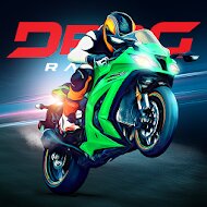 Download Drag Racing: Bike Edition (MOD, Unlimited Money) free on android New Update