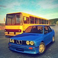 Download Driving School Classics (MOD, Unlimited Money) free on android Newest Version