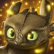 Dragons: Rise of Berk (MOD, Unlimited Runes)