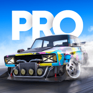 Drift Max Pro (MOD, Бесплатные покупки)