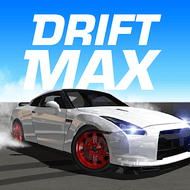 Download Drift Max (MOD, Unlimited Money) free on android Newest Version