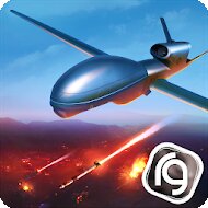 Download Drone Shadow Strike (MOD, Unlimited Money) free on android