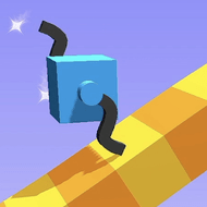 Draw Climber (MOD, много монет)