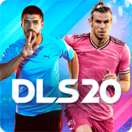 Download Dream League Soccer 2020 (MOD Menu) free on android New Mod