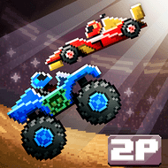 Drive Ahead! (MOD, Unlimited Money).apk