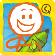 Download Draw a Stickman: EPIC 2 (MOD, Unlimited Health) free on android MOD Updated