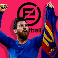 eFootball PES 2021