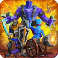 Download Epic Battle Simulator 2 (MOD, Unlimited Money) free on android New Mod
