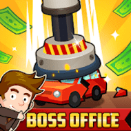 Download Factory Inc. (MOD, Unlimited Money) free on android New Featured