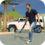 Download Real Gangster Crime 2 (MOD, Unlimited Money) free on android New Featured