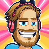 Download PewDiePie's Tuber Simulator (MOD, Unlimited Money) free on
android