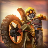 Download Trials Frontier (MOD, Unlimited Money) free on android Free