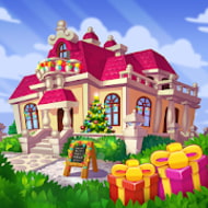 Download Manor Cafe (MOD, Unlimited Money) free on android More Featured