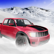 Extreme SUV Driving Simulator mod apk