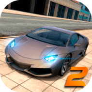 Extreme Car Driving Simulator Mod Apk v6.75.1 Vip Unlocked 2023 Unlimited  Money