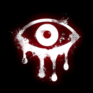 Very strange modification of the game! Eyes — The Horror Game 2.2 (Eyes —  SuperHack Code). 