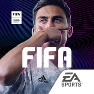 FIFA Футбол