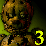 Download Five Nights at Freddy's 3 (MOD, Unlocked) free on android New Update