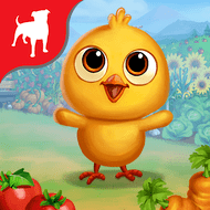 FarmVille 2: Country Escape (MOD, Free Shopping)