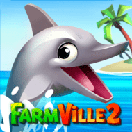 Download FarmVille 2: Tropic Escape (MOD, Unlimited Money) free on android New Featured