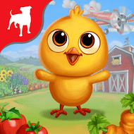 FarmVille 2 Сельское уединение (MOD, Бесплатные покупки)