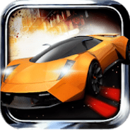 Fast Racing 3D (MOD, Unlimited Money)