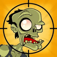 Download Stupid Zombies 2 (MOD, Unlocked) free on android