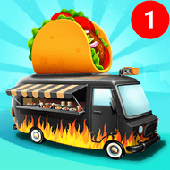 Download Food Truck Chef: Cooking Game (MOD, Unlimited Coins) free on android More Featured