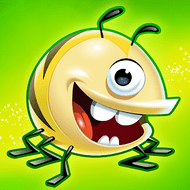 Best Fiends mod apk